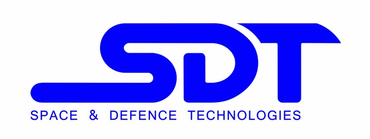 SDT Logo En