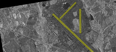 Runway Detection Example 1